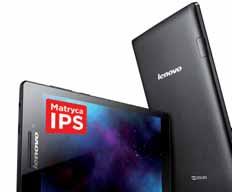 3 w 1 DRUKRK KOPIRK SKNER DUPLEX - UTOMTYCZNY DRUK DWUSTRONNY 379, 489,- 110zł Komputer LENOVO H50-50 PMIĘĆ RM 8 GB 1000 GB : Intel Core i7 KRT GRFICZN: NVIDI GeForce GTX 745 2 GB LG 27 27MP37VQ 27