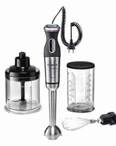 KOŃCÓWKI W ZESTWIE 20% ZWROTU* Robot planetarny ZELMER ZFP1100B