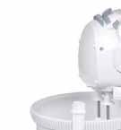 planetarny KENWOOD KM288 MOC 900 W WG TYLKO 4,3 kg MISY 4,3 l W