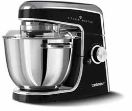 66150 MOC 600 W 12 PRĘDKOŚCI NÓŻ Z 4 OSTRZMI Blender ELECTROLUX
