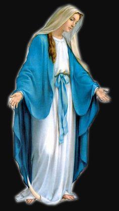 Tego samego dnia, podczas Mszy św. wieczornej odbędzie się uroczyste Zawierzenie Panu Jezusowi przez Maryję wg Traktatu św. Ludwika Grignion de Montfort.