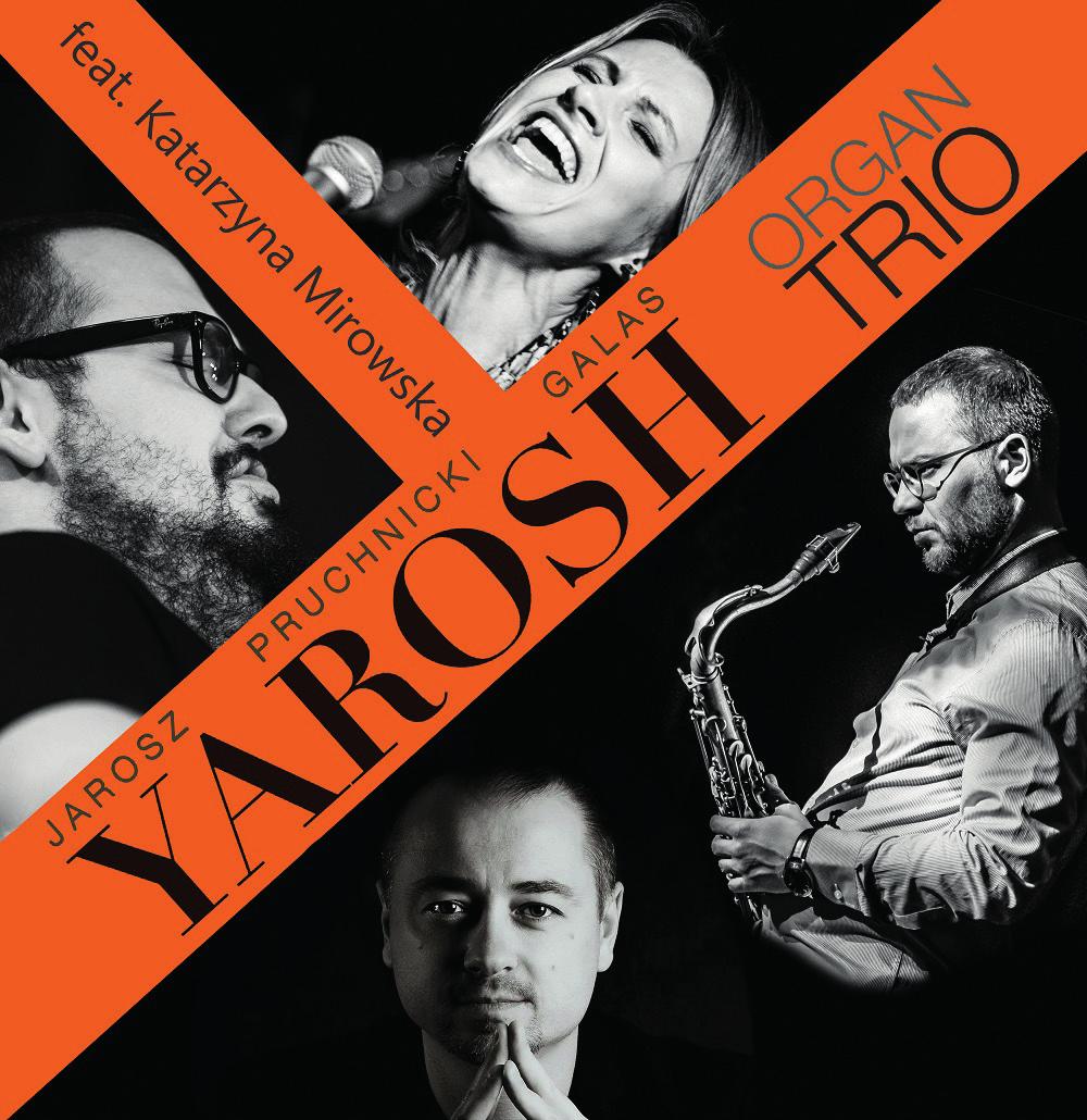 Jarosz Band