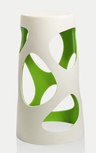Wymiary (+/- 5 cm): 141 x 60 x 83 cm (siedzisko 45 cm) kolory: biały, czarny, czerwony i zielony (wybór