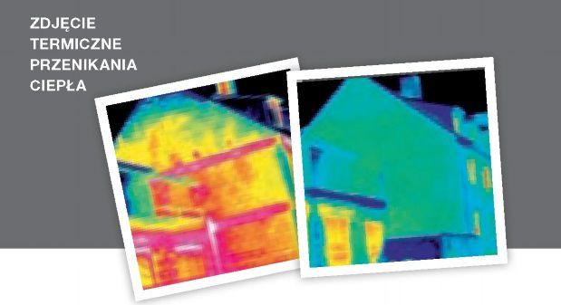 Zalety systemu Capatect 100: Bez systemu ociepleń Caparol Z systemem ociepleń Caparol optymalna termoizolacja (zdjęcie powyżej) wszechstronne zastosowanie zoptymalizowane zużycie produktów wyprawa