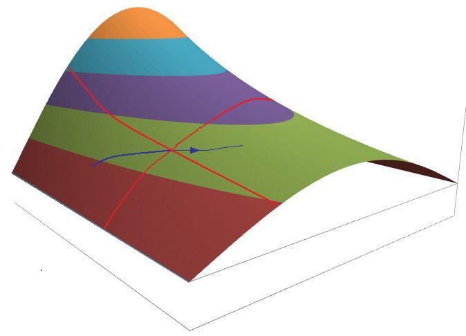 Plan Spis tre±ci 1 Gradient 1 1.1 Pochodna pola skalarnego...................... 1 1.2 Gradient................................ 3 1.3 Operator Hamiltona......................... 4 2 Ró»niczkowanie pola wektorowego 5 2.