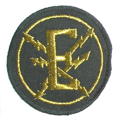25 26 27 28 29 30 25. Oznaka specjalisty elektryka (Marynarka Wojenna).