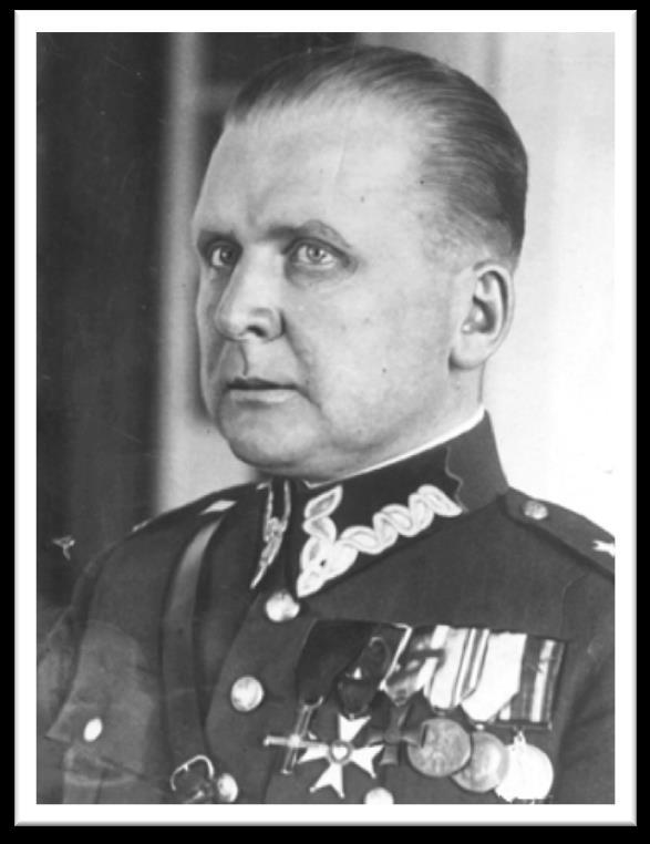 Nowy ośrodek łączności Naczelnego Wodza został zorganizowany 12 września we Włodzimierzu.