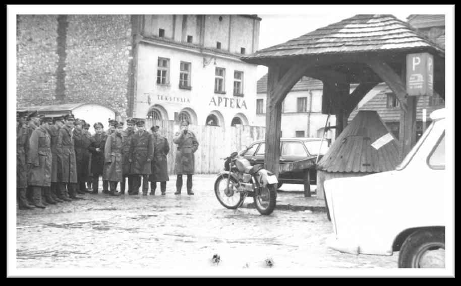 Podróż