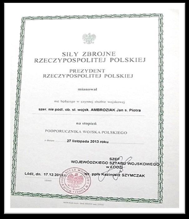 ostrzał Niemców w kierunku Bednar od strony Kominy, powodowała straty zarówno w ludziach jak i sprzęcie. Pułk, w którym służył Pan Jan, prowadził ciężkie jednodniowe boje pod Emilianowem.