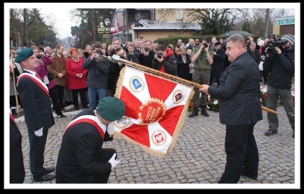 Jednak w tym roku miały one nietypowy charakter.