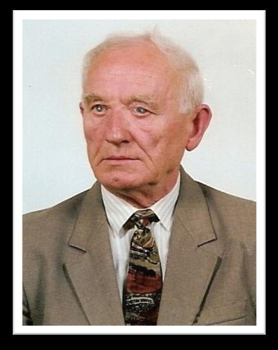 Tam spędził swoje dzieciństwo i przeżył okrutny okres II wojny światowej - okupację radziecką, potem niemiecką i ponownie radziecką.