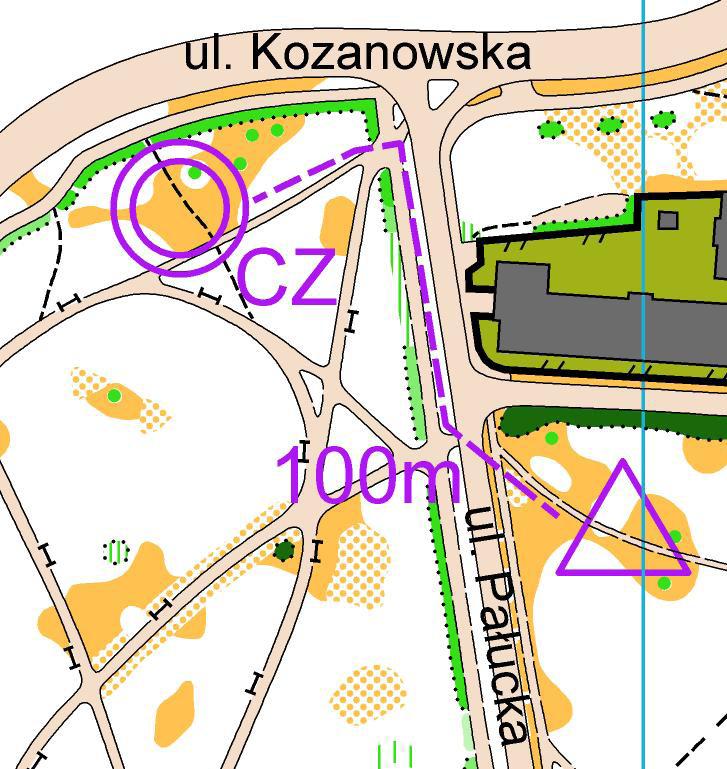 2. TERMIN 04.05.2017 - czwartek Biuro zawodów czynne w godzinach 16.15-17.50 Osoby, które opłaciły wpisowe przelewem będą mogły odebrać czip SI bez kolejki. 3. PROGRAM ZAWODÓW 4. START i META 16.