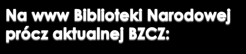 - Artykuły z czasopism polskich 1996-2004 -