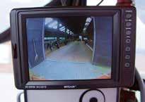 systemowi kamer BvL
