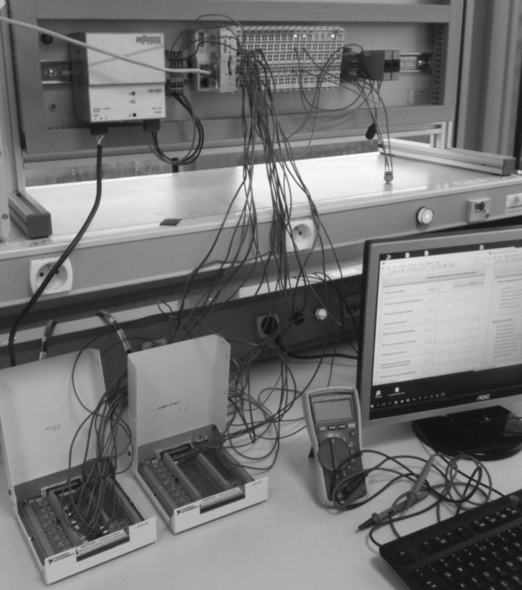 Adaptacja sterownika PLC do wymogów standardu komunikacyjnego... 13