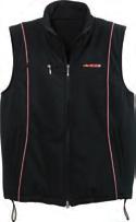 0105 XXL 700 Bluza męska koszula Unisex-Ultimate-Precision, czarna KURTKI POLAROWE 16 z elastycznymi