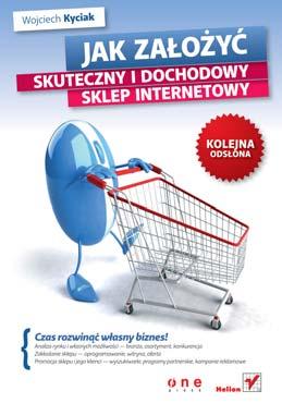 reklamowe Jeœli masz y³kê do interesów, a posiadanie w³asnego punktu handlowego wydaje Ci siê dobrym sposobem na biznes, na pewno doceniasz mo liwoœci, jakie otwiera przed Tob¹ mo liwoœæ za³o enia