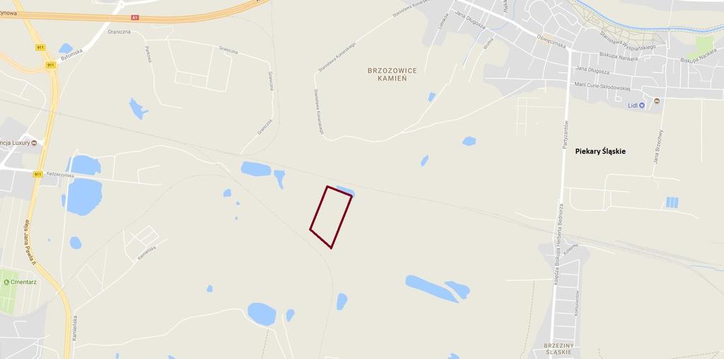 Załącznik nr 8 Rekultywacja terenów