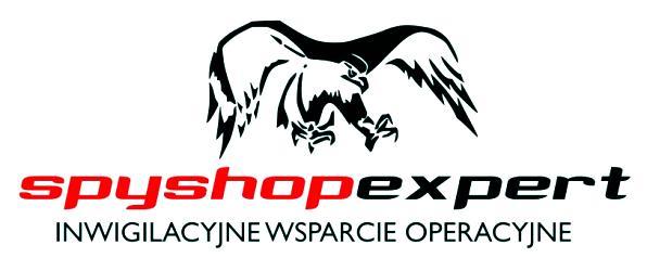 Jest Spyshop i jest SPYSHOP EXPERT ROBIMY W TYM OD 27 LAT DETEKTOR URZĄDZEŃ PODSŁUCHOWYCH Analizator spektrum KROKS 6000 analizator sygnałów analogowych i cyfrowych Odpowiednik: