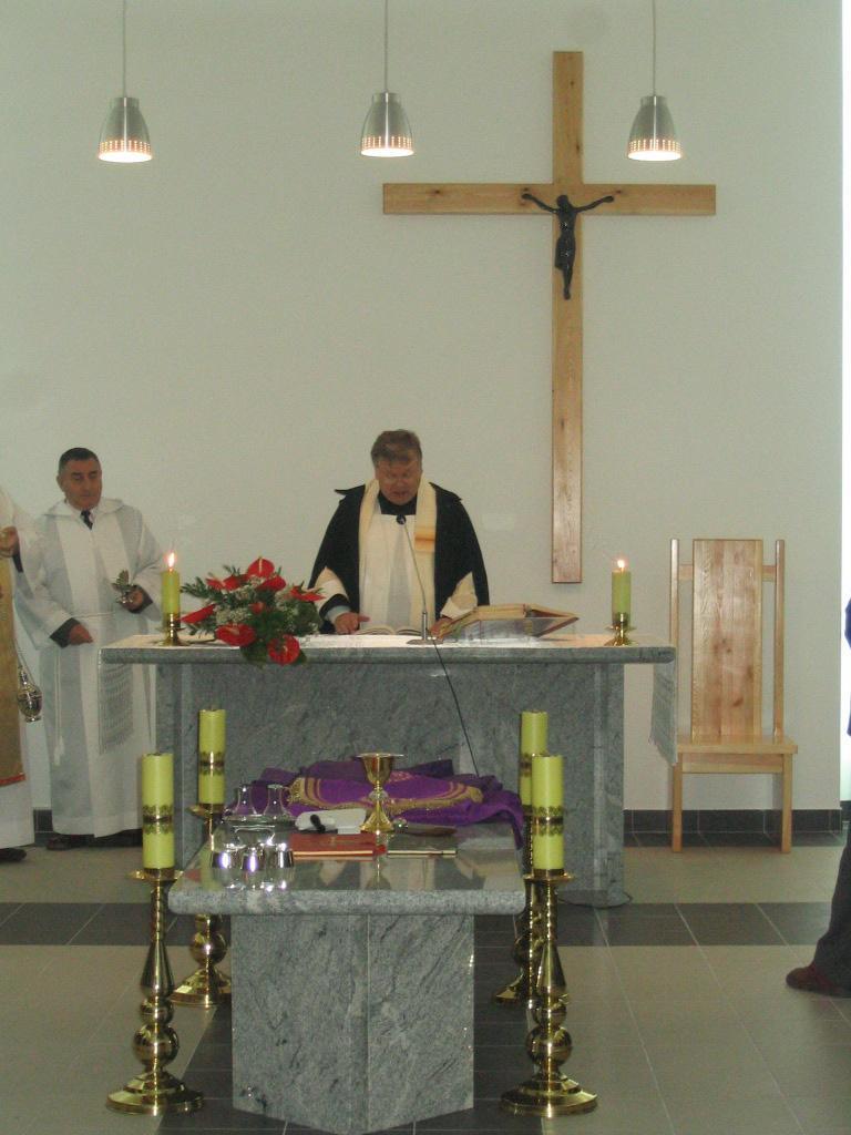 KONIEC KADENCJI 2002-2006 25 października odbyła się ostatnia