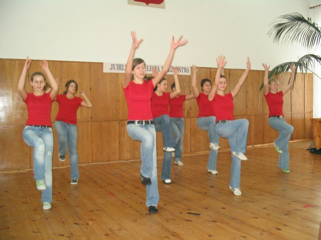 Migawki z