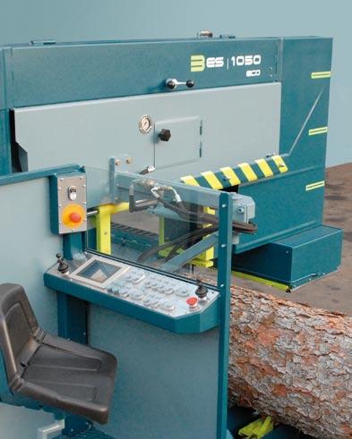 Firma Resch produkuje do klejonki SERIĘ TBS Z MODELAMI: TYP 1050, TYP 1200 i TYP 1400.