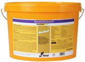 pianki lateksowej, spodzie PUR i warstwie PCV 33x 15 kg wiaderko z Kod produktu: 49073 Paca A2 kauczuk do 2 mm do 4 mm w rolkach i płytkach, jednorodne, wielorodne wykładziny PCV w rolkach i