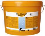600 650 g/m 2 Okamul UK Profesjonalny klej do wykładzin podłogowych Bezrozpuszczalnikowy Nadaje do rolek fotelowych Przystosowany do ogrzewania podłogowego Do klejenia wykładzin PCV i CV w rolkach i