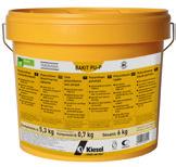 (komponent B butelka dostępna z wiaderkiem) Kod produktu: 46046 90x 6 kg wiaderko z A+B Kod produktu: 46045 90x 3 kg podwójny pojemnik metalowy A+B Kod produktu: 46043 B3 mozaika parkietowa ok.