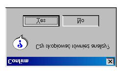 Kopiowanie próbek.