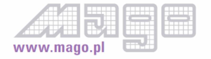 Boksy kasowe System