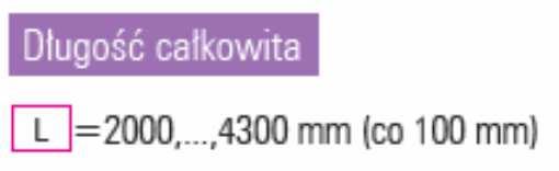 BOKSÓW każdej z sześciu serii.