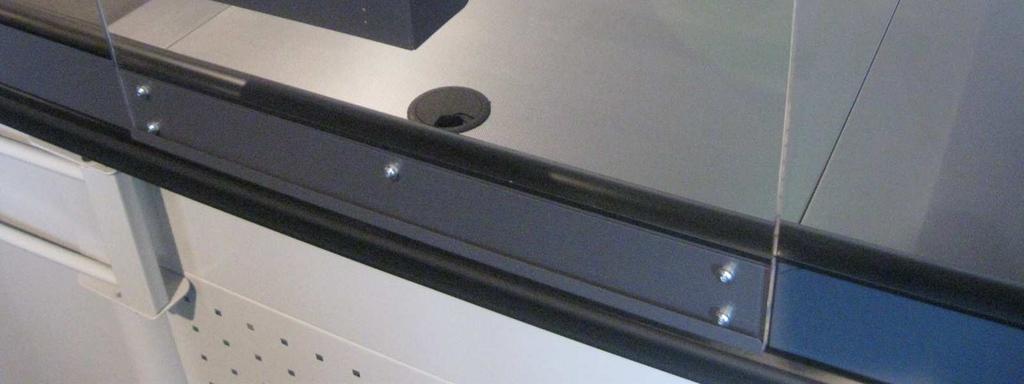 gr.=10mm umożliwiają zamocowanie