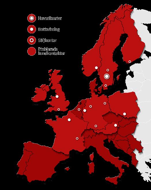 W ciągu roku organizujemy również różne standardowe seminaria i szkolenia oraz przygotowujemy szkolenia specjalnie pod kątem potrzeb klienta.