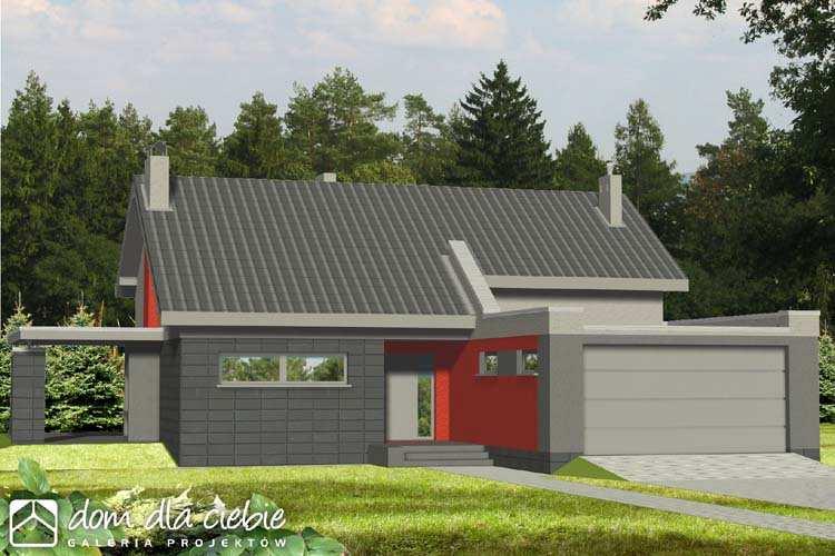 pl PROJEKT PREFABRYKOWANEJ WIĘŹBY DACHOWEJ DOMU JEDNORODZINNEGO