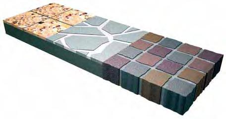 Zaprawy fugowe do okładzin ceramicznych w zastosowaniach 2 Podstawy Wybór właściwej zaprawy do fugowania decyduje o trwałości okładzin ceramicznych i okładzin z kamienia naturalnego.