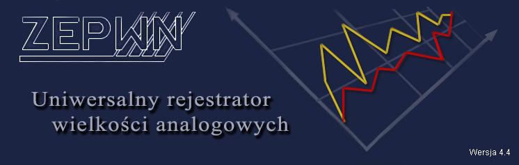 II. Początek pracy II.1. Logo programu Po uruchomieniu programu REJESTRATOR_CL430.exe na ekranie przez 5 sekund wyświetlane jest okno z logo programu.