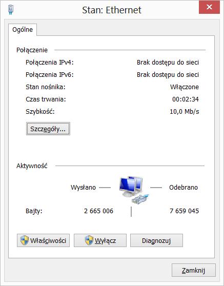 8. URUCHOMIENIE URZĄDZENIA Właściwie zainstalowane i podłączone urządzenie jest gotowe do pracy natychmiast po podaniu napięcia zasilającego. 9.