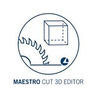 dynamiczny edytor wykresów cięcia automatyczna optymalizacja cięcia zarządzanie magazynem odpadów: