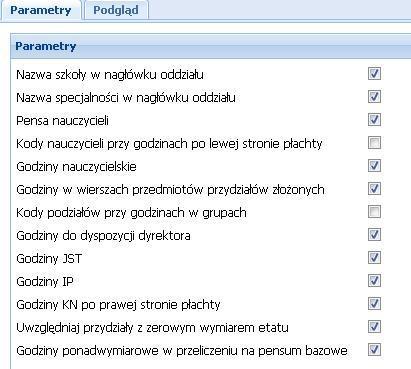 Uwaga powyższa dotyczy przede wszystkim płachty. 44. Nadajemy status arkusza gotowy. I czekamy na akceptację ze strony organu. Później należy przygotować wydruki. 45.