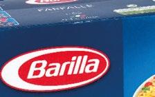 BARILLA