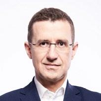 Odpowiadał za przeobrażenie SMG w agencję oferującą najnowocześniejsze, digitalowe, technologiczne i poparte najlepszą na rynku analityką rozwiązania komunikacji marketingowej, dopasowane do potrzeb