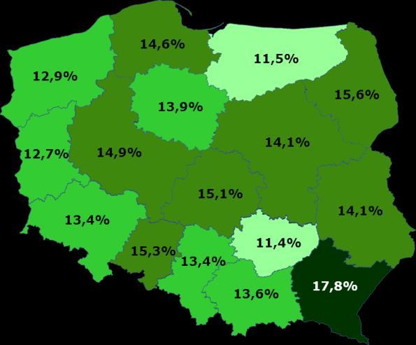 RUCHU  PRZEZ MŁODYCH