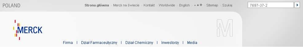 Jak się dostać do firmowych kart MSDS