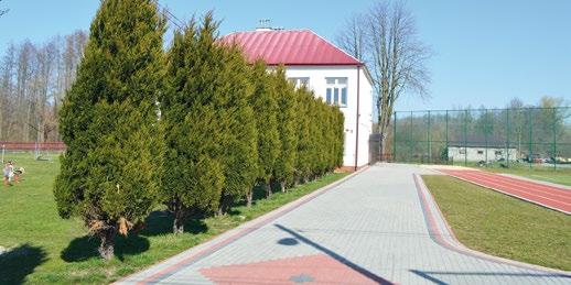 Dożywianie Gmina Wadowice Górne realizuje program wieloletni Pomoc państwa w zakresie dożywiania, w ramach którego udzielana jest pomoc w postaci: sfinansowania dożywiania dla dzieci w szkołach,