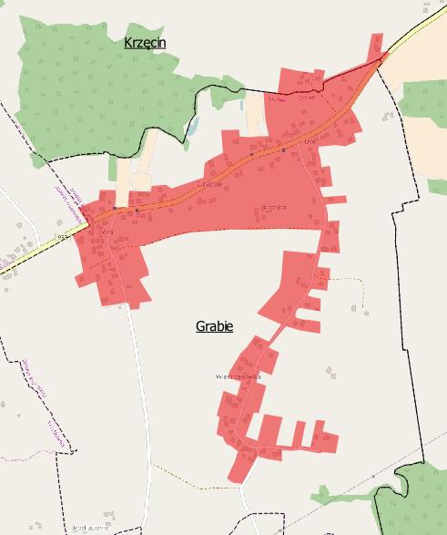 zdegradowany Nr17 Wartości 