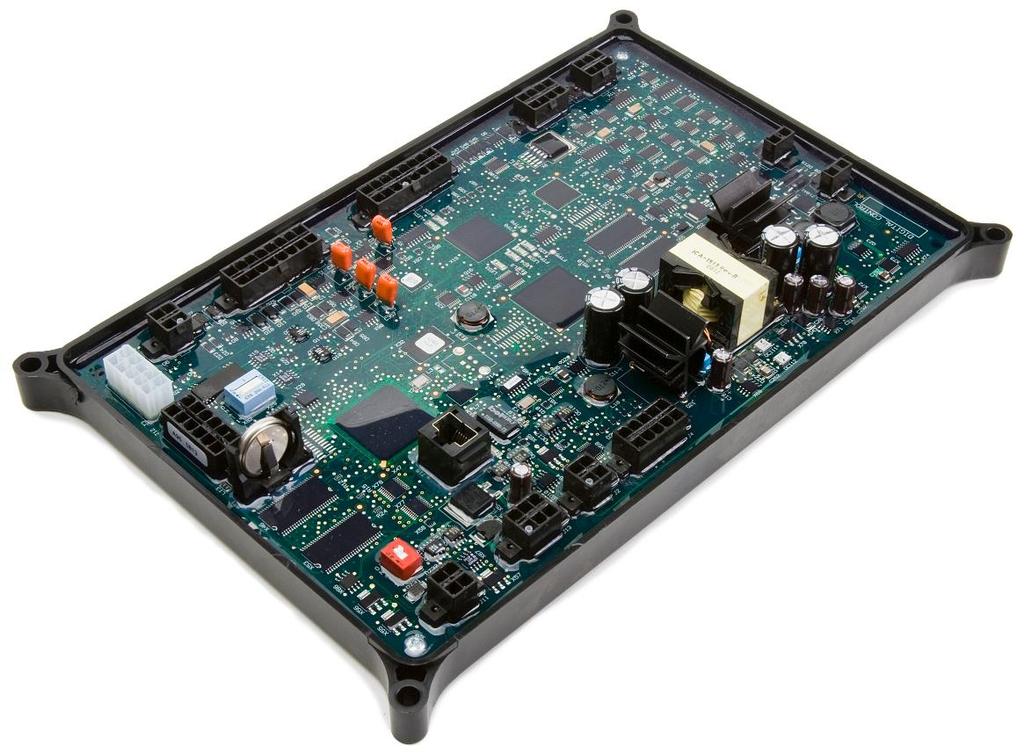 13 Zabezpieczenie płyt elektroniki