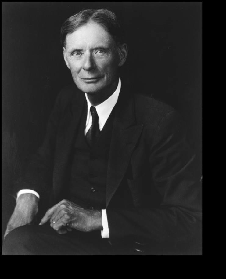 Lincoln i James F.