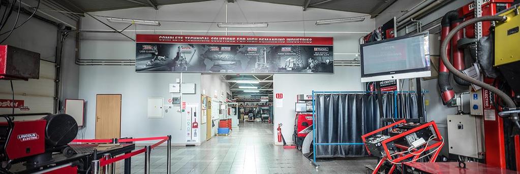 Maciuszek Welding
