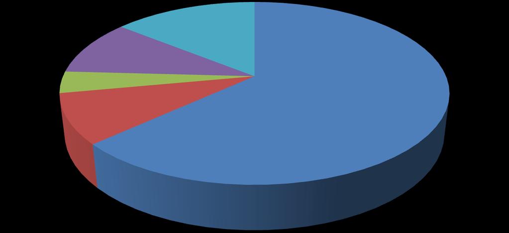 Preferowany tygodniowy rozkład czasu pracy wśród osób niepracujących 14% 4% 10% 9% 63% Codziennie tyle samo godzin, stałe pory Różna liczba godzin